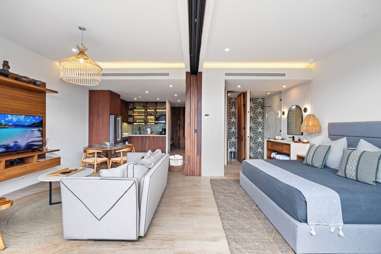Hotel Nomada Boutique Habitat