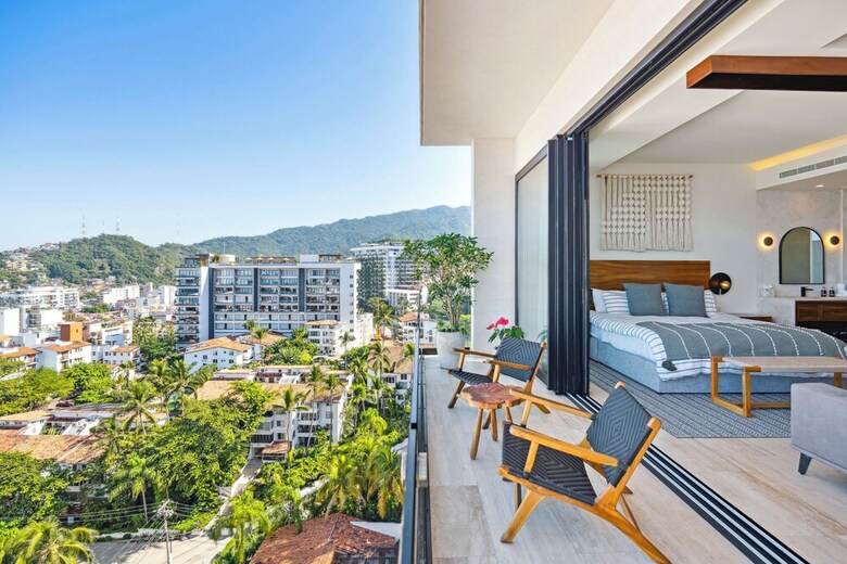 Hotel Nomada Boutique Habitat