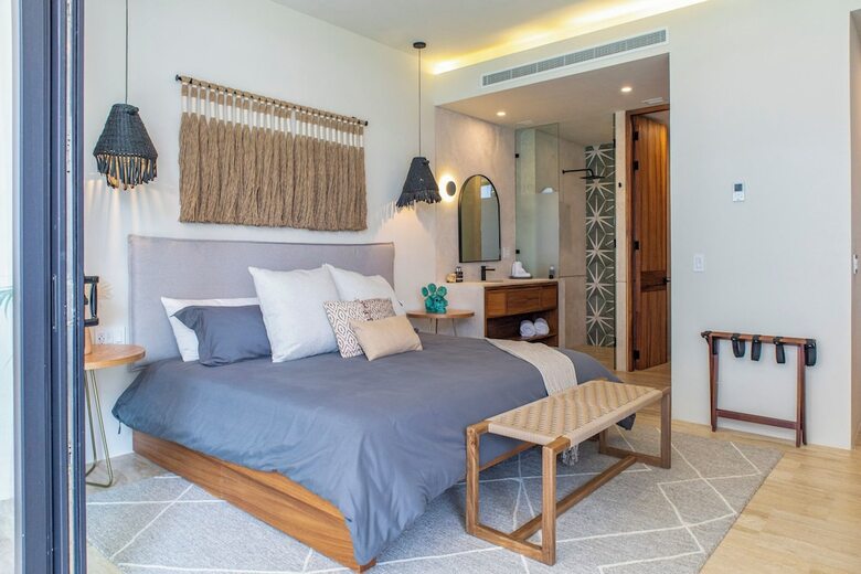 Hotel Nomada Boutique Habitat