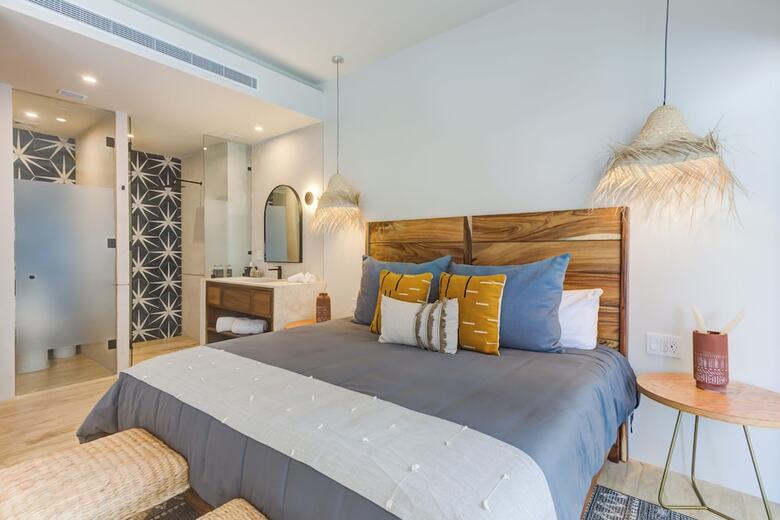 Hotel Nomada Boutique Habitat