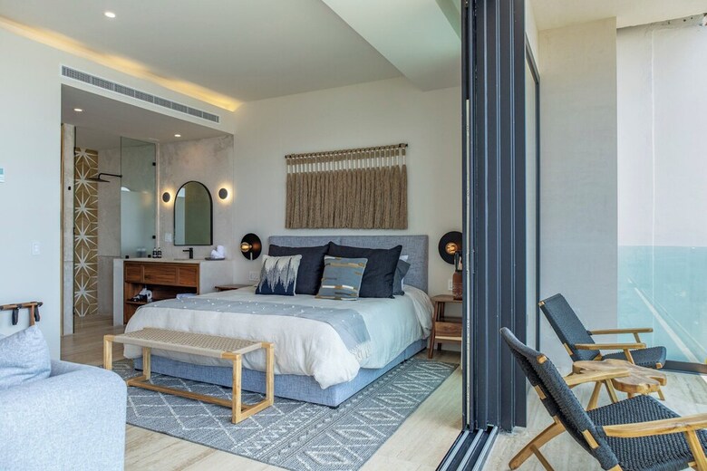 Hotel Nomada Boutique Habitat