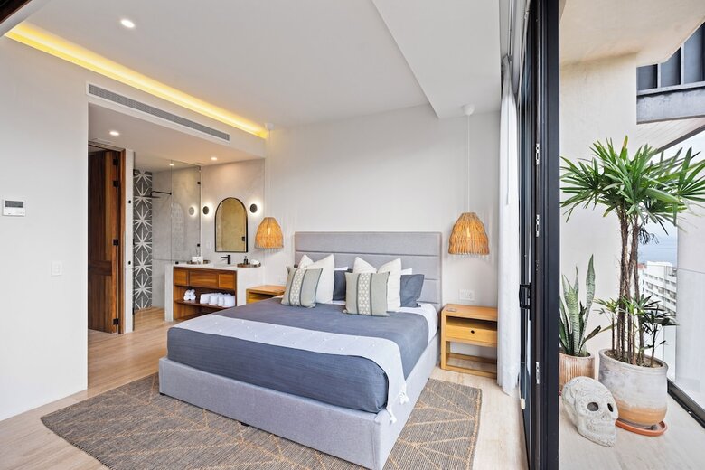 Hotel Nomada Boutique Habitat