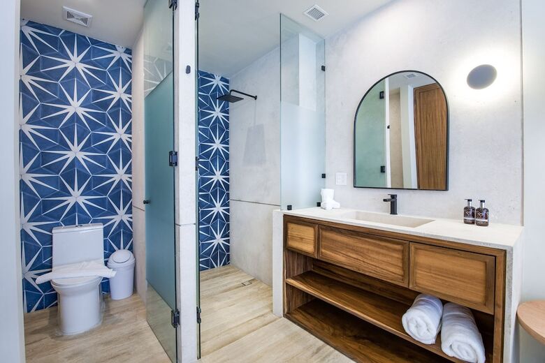 Hotel Nomada Boutique Habitat