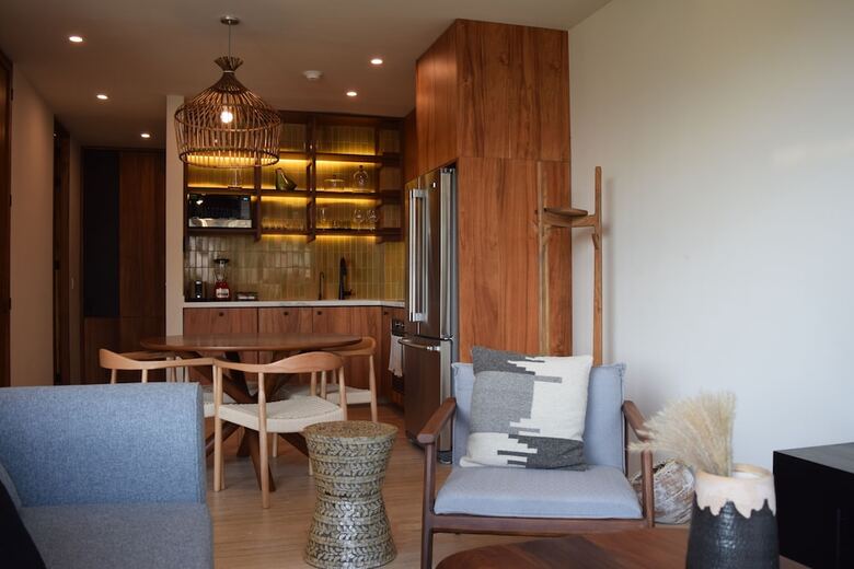 Hotel Nomada Boutique Habitat