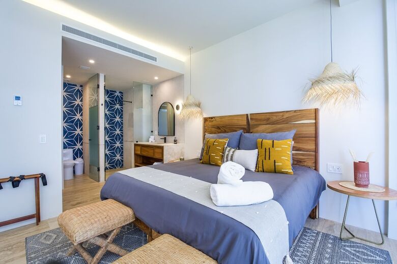 Hotel Nomada Boutique Habitat