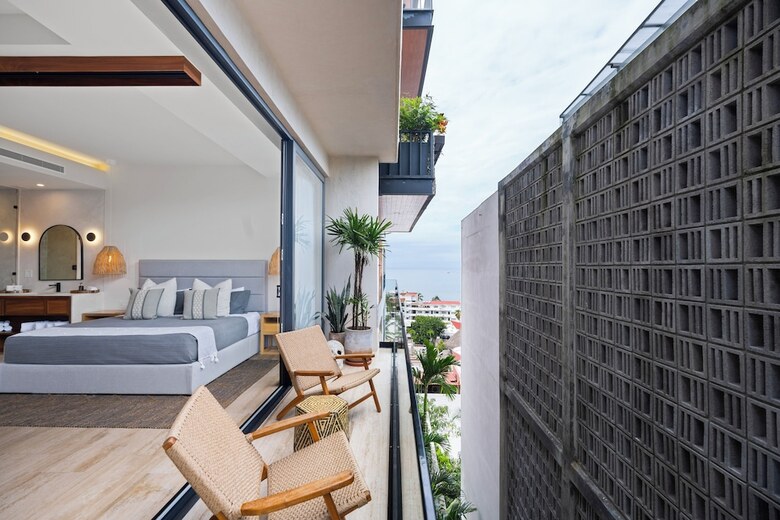 Hotel Nomada Boutique Habitat