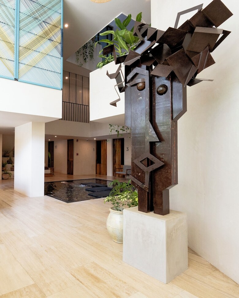 Hotel Nomada Boutique Habitat
