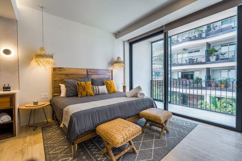 Hotel Nomada Boutique Habitat