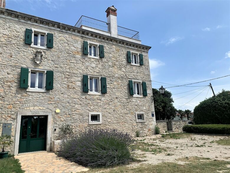 Castello Gulich