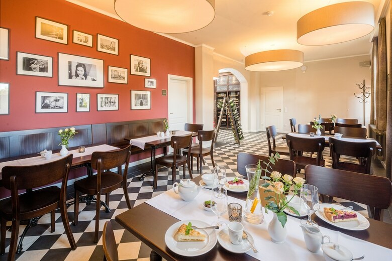 Logis Hotel Quartier 5