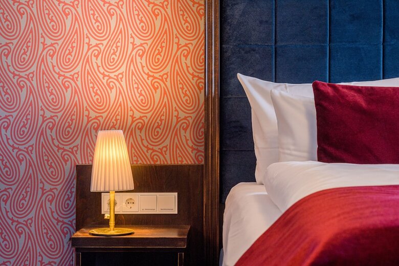 Logis Hotel Quartier 5