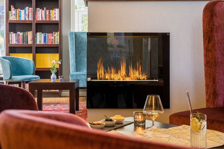 Logis Hotel Quartier 5