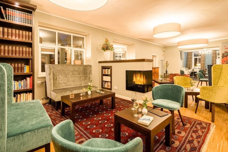 Logis Hotel Quartier 5