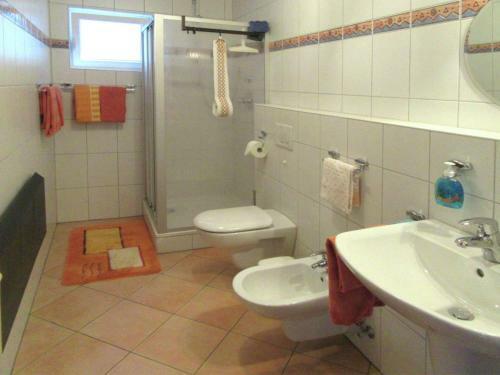 Apartment Grossmann Weisenbach