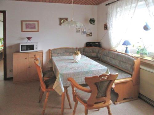 Apartment Grossmann Weisenbach