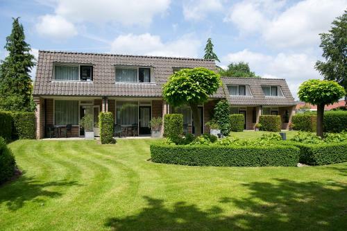 Hotel Bakker