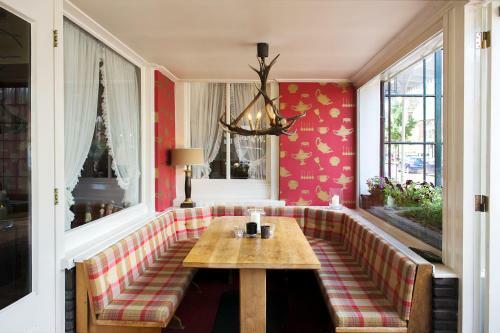 Hotel Bakker