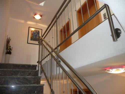Apartamento G�stehaus D�rnberg