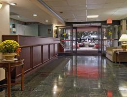 Hotel Days Inn City Center