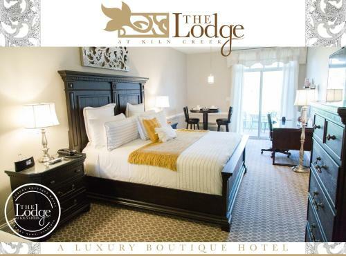 Hotel Kiln Creek Golf Club And Resort