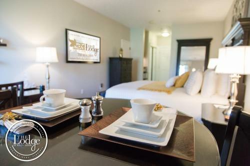 Hotel Kiln Creek Golf Club And Resort