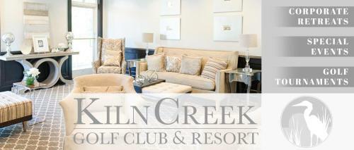Hotel Kiln Creek Golf Club And Resort