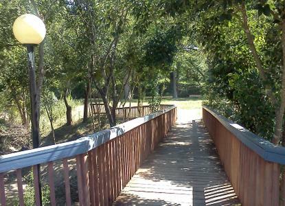 Posada River Oak Inn And Restaurant