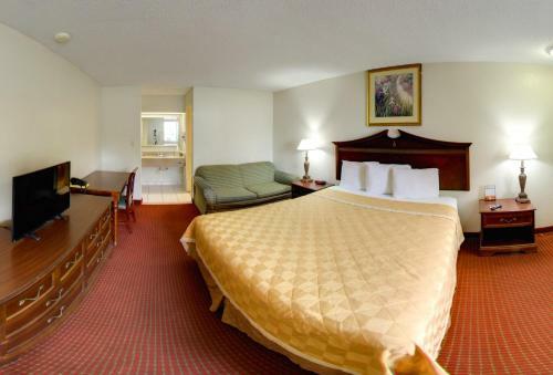 Hotel Key West Inn - Newport News