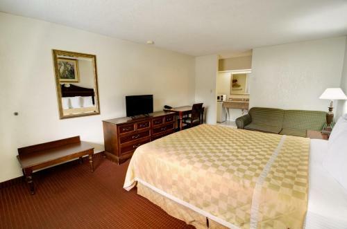 Hotel Key West Inn - Newport News