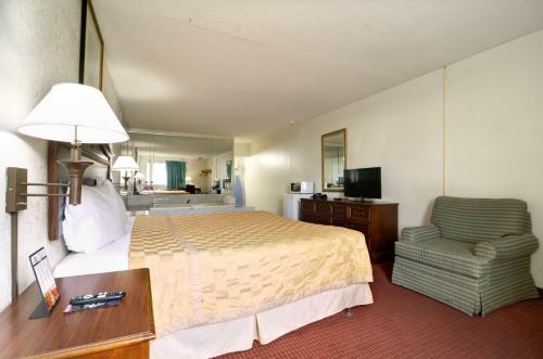 Hotel Key West Inn - Newport News