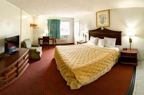 Hotel Key West Inn - Newport News