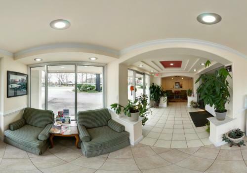 Hotel Key West Inn - Newport News