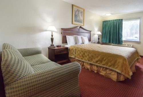 Hotel Key West Inn - Newport News