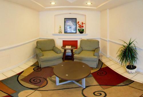 Hotel Key West Inn - Newport News