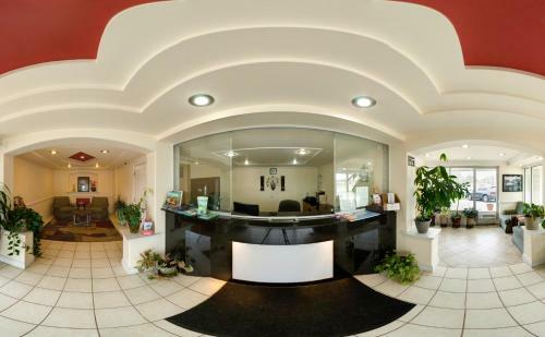 Hotel Key West Inn - Newport News