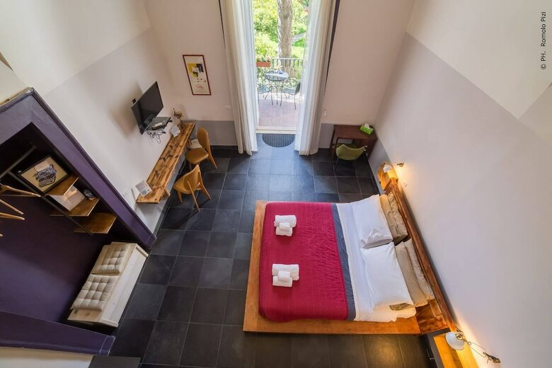 Bed & Breakfast The Bellini House