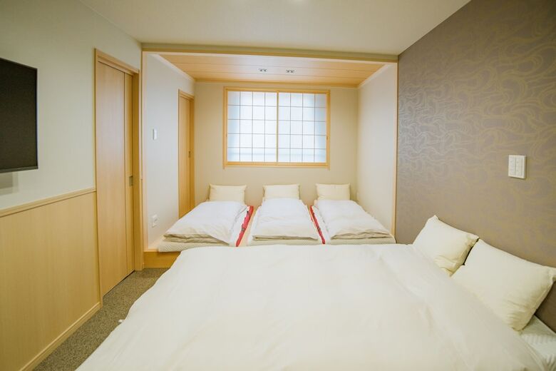 Hotel Tokyo Lai's House