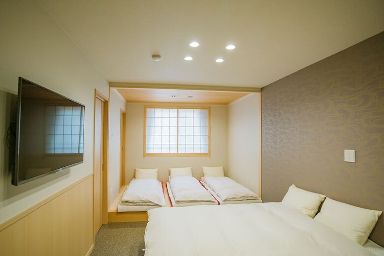 Hotel Tokyo Lai's House