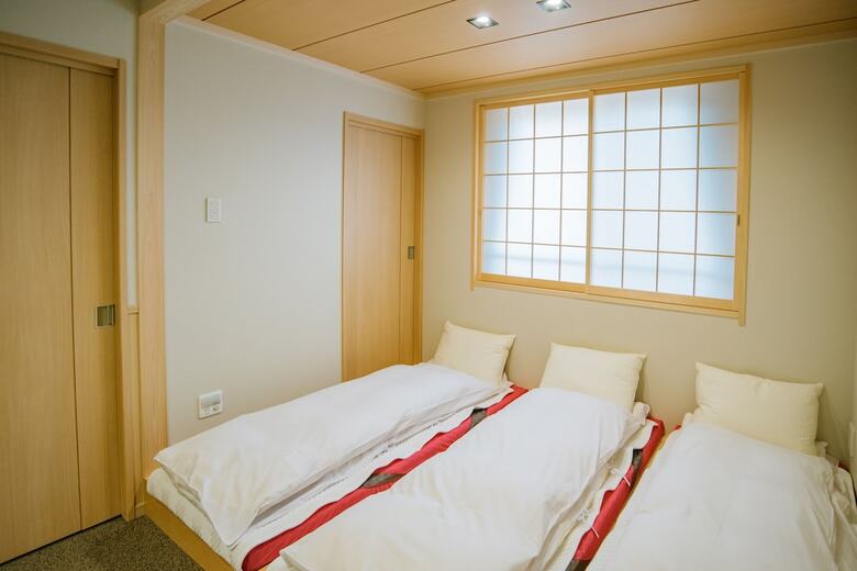 Hotel Tokyo Lai's House