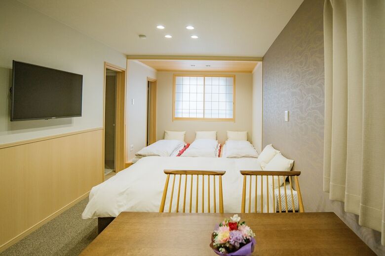 Hotel Tokyo Lai's House