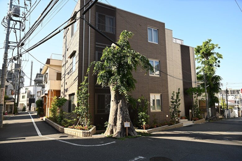 Hotel Tokyo Lai's House