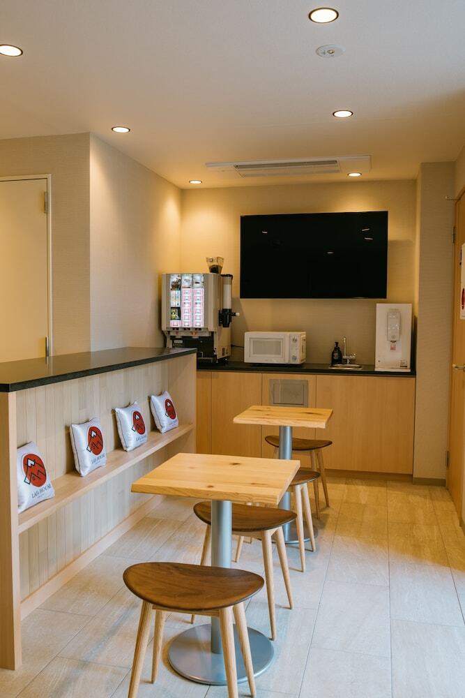Hotel Tokyo Lai's House