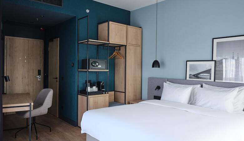 Radisson Hotel Budapest Budapart