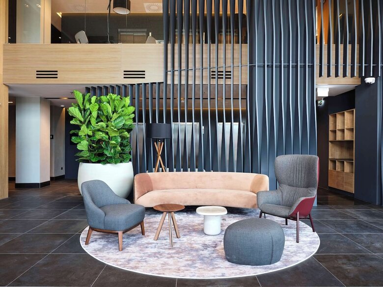 Radisson Hotel Budapest Budapart