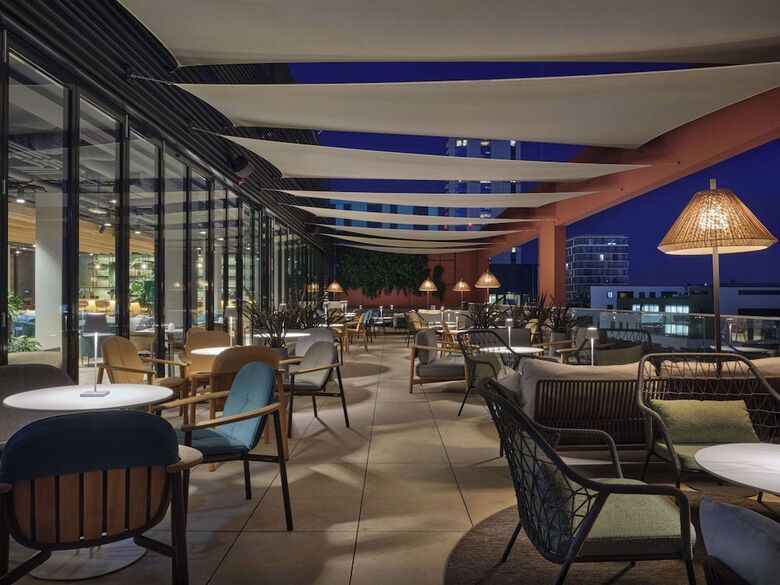 Radisson Hotel Budapest Budapart