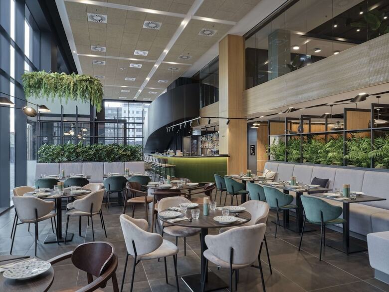 Radisson Hotel Budapest Budapart