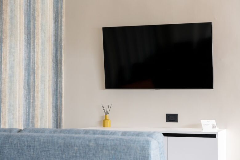 Bed & Breakfast Calvani 23 Luxury House