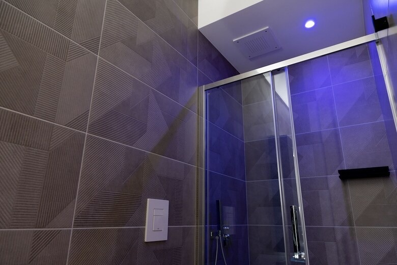Bed & Breakfast Calvani 23 Luxury House