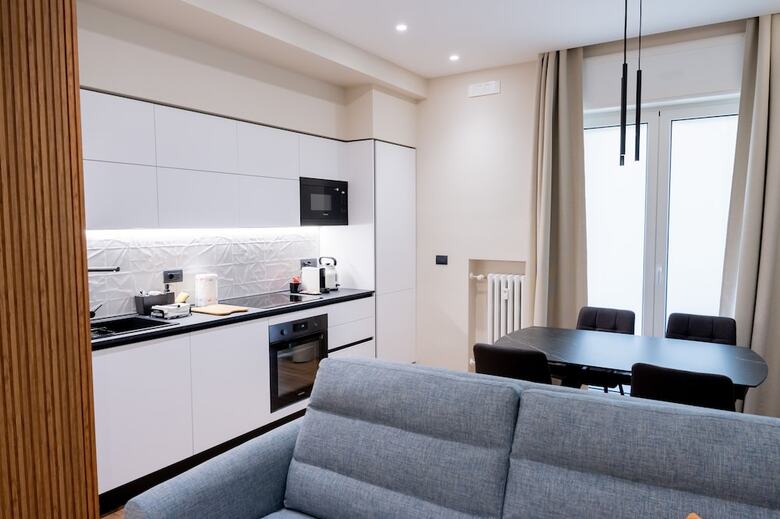Bed & Breakfast Calvani 23 Luxury House
