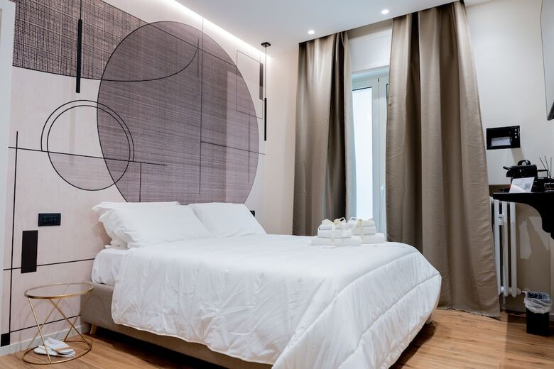 Bed & Breakfast Calvani 23 Luxury House